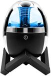 Dancing ferrofluid Speaker Bluetoot