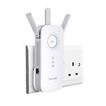 Amazon Dual Band Wifi Extenders