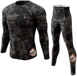 CL convallaria Thermal Underwear Se