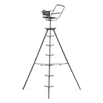 Guide Gear 12' Tripod Deer Stand To