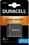 Duracell Replacement Battery for Panasonic DMW-BCK7E Digital Camera