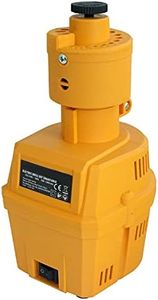 70W Electric Drill Bit Sharpener for 3mm-10mm HSS and Carbon Steel Bits