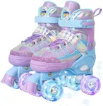 MammyGol Roller Skates for Kids Boy