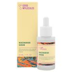 GOOD MOLECULES - Niacinamide Serum