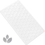 WRISIN Bathtub Mat Non Slip with Su