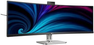 Philips 32:9 SuperWide curved Dual 