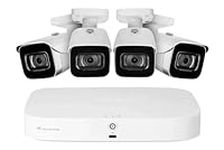 Lorex Fusion 4K Security Camera Sys