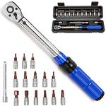 Inch Pound Torque Wrench