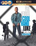 Cool Hand Luke (BIL/4K Ultra HD + Blu-ray)