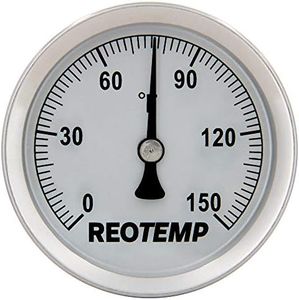 REOTEMP S1