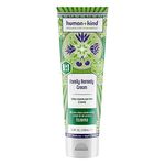 Human+Kind Family Remedy Cream | 8-in-1 Miracle Formula | For Red, Irritated, Itchy, Dry, Cracked Skin, Stretch Marks, Scars, Razor Burn, and Brittle Nails | Natural, Vegan Skin Care | 3.3 fl oz