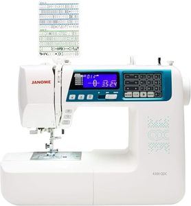 Janome 430