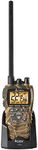 Cobra MR HH450 CAMO Marine Radio - Floating, All Terrain, Say-It-Again, Long Range