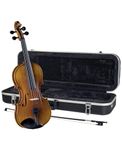 Cremona SV-488 Premier Artist Violin Outfit – 1/4 Size