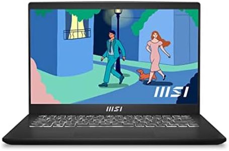 MSI Modern