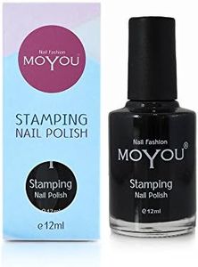 MoYou Nail