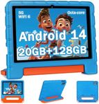 2024 Newest Kids Tablet 10 inch And