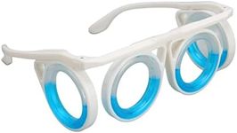 Anti Motion Sickness Glasses, Porta