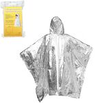 FakeFace Rain Ponchos