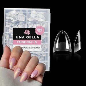 UNA GELLA