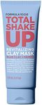 Formula 10.0.6 Total Shake Up Revitalising Clay Mask, 100 millilitre