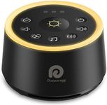 Dreamegg White Noise Machine - D1 S