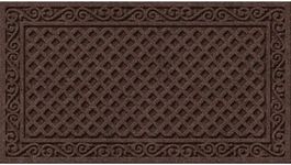 Apache Mills Textures Iron Lattice 