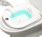 Electric Toilet Seat-Electric Sitz 