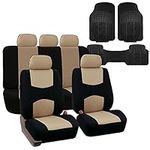 FH Group Automotive Seat Covers Ful