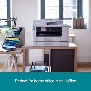 Brother Wireless Inkjet Printer – MFC-J5740DW All-in-One