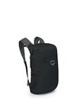 Osprey Ultralight Dry Pack 20 Unisex Accessories - Outdoor Backpack Black O/S