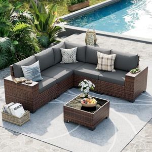 UDPATIO Pa