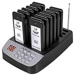 YYCALLING Restaurant Pager,Pagers f