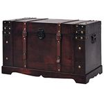 Cedar Chest