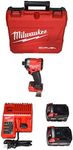 Milwaukee 2953-22 18V Cordless Brus