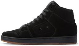 DC Men's Manteca 4 Hi High Top Casu