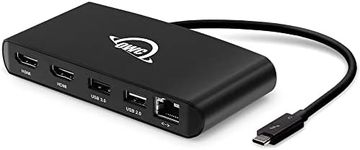 OWC Thunderbolt Mini Dock, Bus-Powe