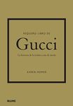 Pequeño Gucci book