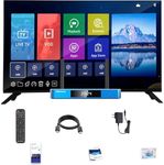 2025 New S6 M.A-X. Desktop HD Home 