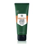 The Body Shop Guarana & Coffee Energising Moisturiser for Men