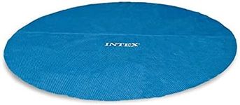 INTEX 28015E Solar Pool Cover: for 