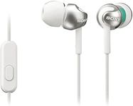 Sony Deep Bass Earphones with Smart