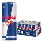 Red Bull Energy Drink 250 ml x 24