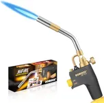 DOMINOX Propane Torch Head, High In