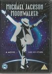 Michael Jackson - Moonwalker [1988] [DVD]