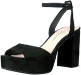 Chinese Laundry Women's Theresa Pla