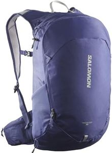 Salomon Tr