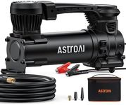 AstroAI T3 Heavy-Duty Air Compresso