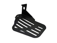 ASH Footrest MT 15 V2 R15 V4 R15 M R15 V3S Pulsar P150 Pillion Foot Rest Heavy Single Plate