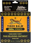 Tiger Balm Pain Relieving Ointment,